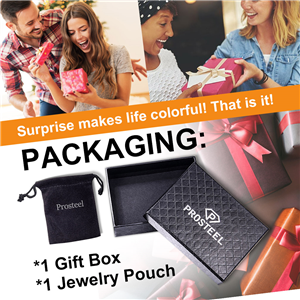 Gift Packaging