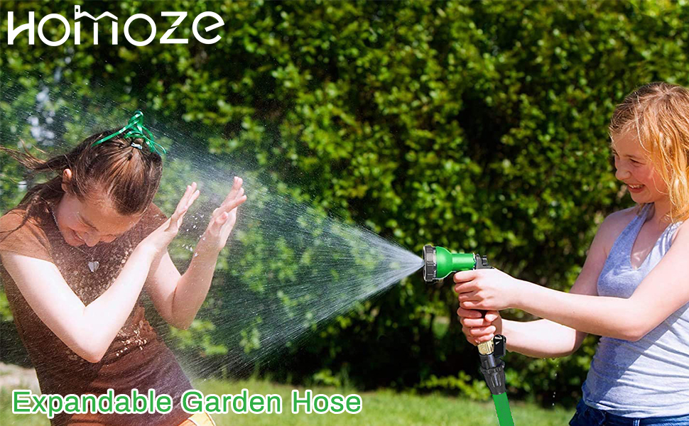 Garden Hose