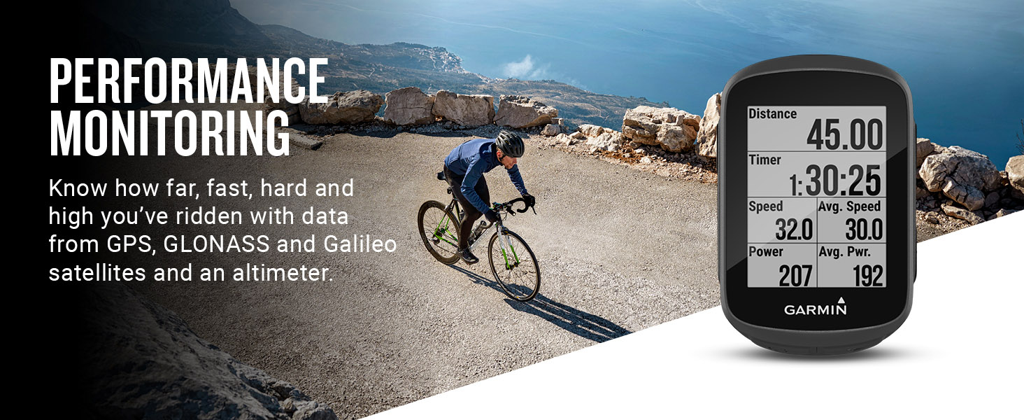 130 Plus performance