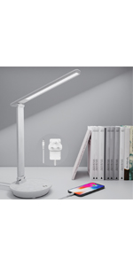desk lamp