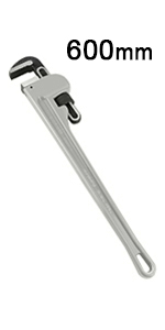 600mm pipe wrench