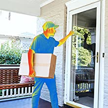 Wifi Camera Security system 