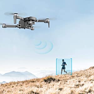 GPS drone