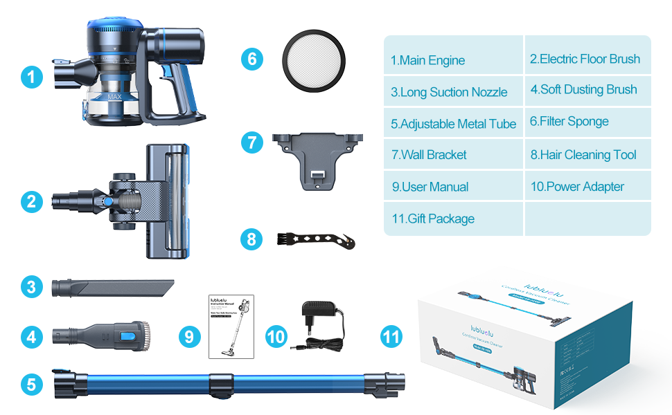  Vacuum Cleaner Upright Vacuum Cordless Vacuum Cleaner Cordless Vacuum Cleaner Hoover Handheld 