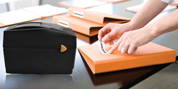 Thermal Label Printer Label Maker Label Printer Desktop Thermal Label Printers Direct Printer