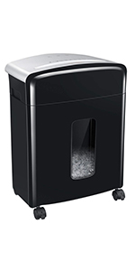 bonsaii small office paper shredder 