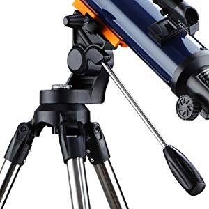 Teodolite Tripode-Angolo di Osservazione Regolabile