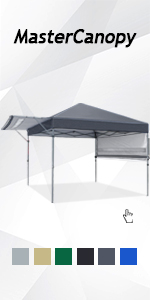 Pop-up Gazebo