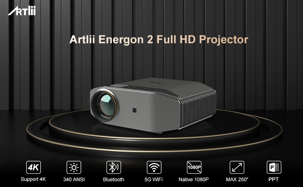 4k projector,projector 4k,1080p projector,wifi projector