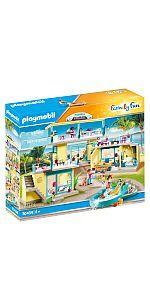 Playmobil Family, Playmobil Family Fun, Playmobil Familie, Family Fun Spielzeug
