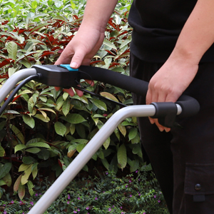 Grass Filling Indicator