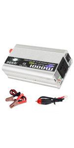 inverter 1000w