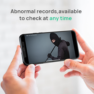 door bells with camera wireless