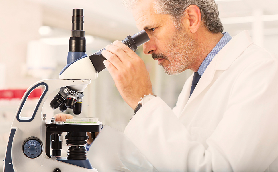 microscopes for adults