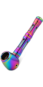 Smoking Pipe