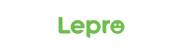 Lepro LED Light Bulbs and Lighting Fixtures