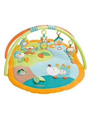 fehn 3D Decke Sleeping Forest 071559