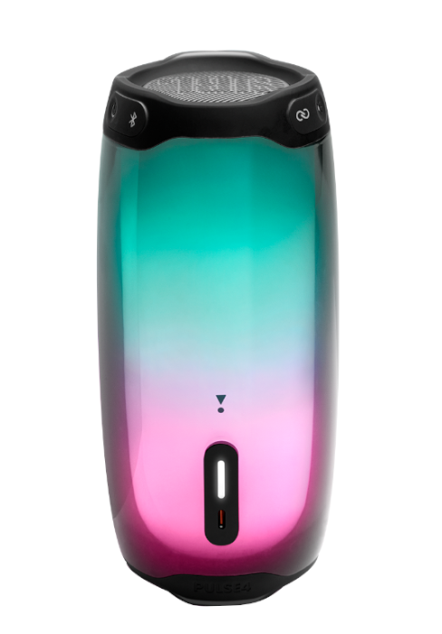 jbl pulse 4
