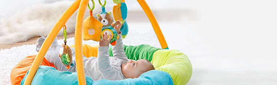 fehn header Sleeping forest