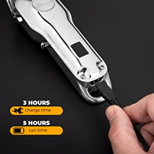 Hair Clippers