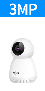 Hiseeu Indoor security camera
