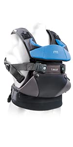 Lascal m1 carrier