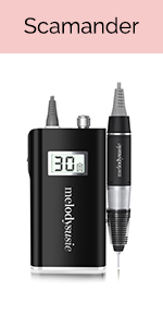nail drill