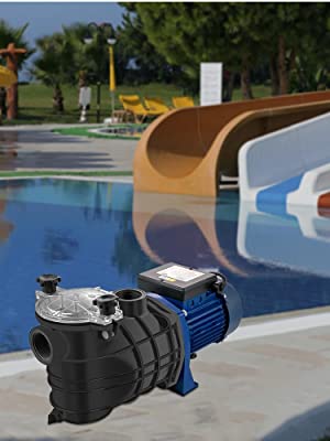 Pool Pump