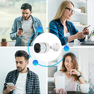 Smart PIR Sensor and Instant Alerts