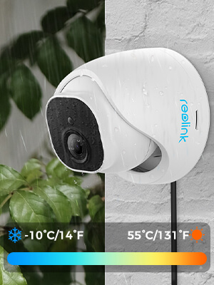 Compare the PoE Camera System with Other Camera Systems