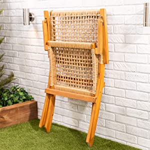 accent chair indoor outdoor