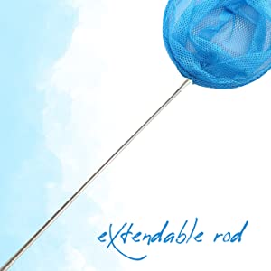 fishing rod kids decorative fishing net pond fishing net kids fishing nets kid fishing net portable