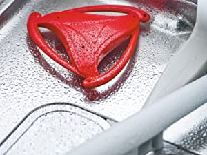Hoover built in dishwashers