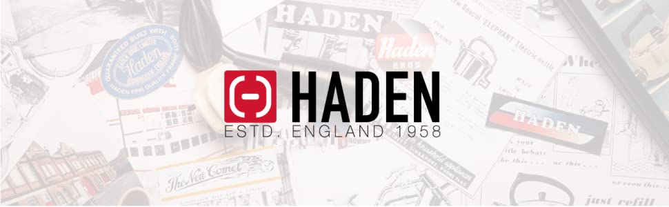 haden kitchen appliances