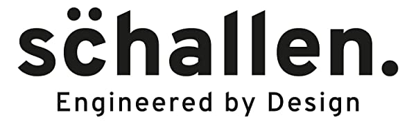 Schallen logo