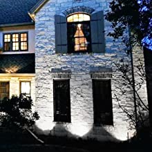 led flood light