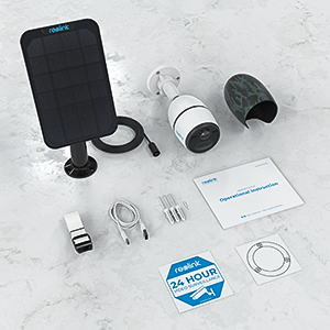 cctv camera
