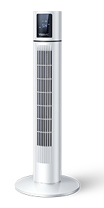 tower fan 