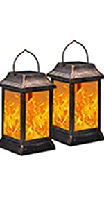 Outdoor Lantern