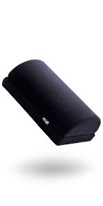 5 stars united foot rest leg support cushion