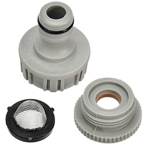 manual watering function