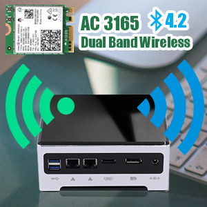 mini computer windows 10