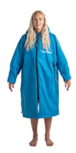 moonwrap long sleeve blue