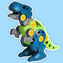 dinosaur gift for boys