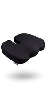 5 stars united seat cushion