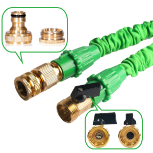 Garden Hose Pipe