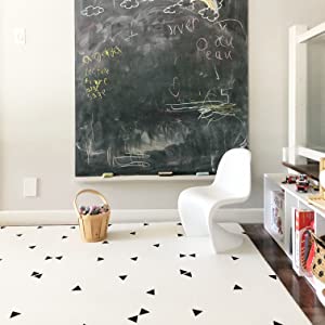 Little Bot, ofie mat, soft baby play mat