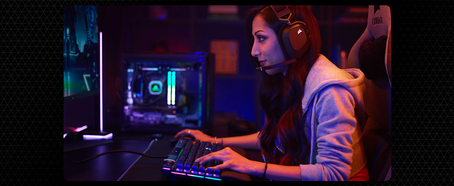 gaming headset, wireless gaming headset, gaming headset