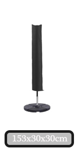 Garden Umbrella Covers