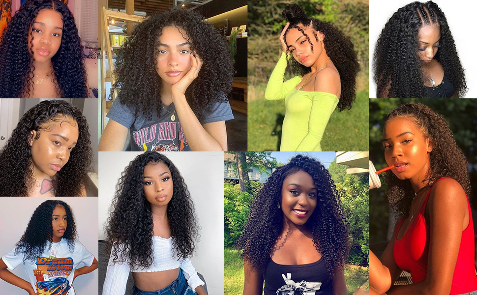 original queen hair